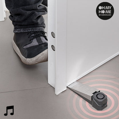 Allarme fermaporta Oh My Home con sensore di contatto