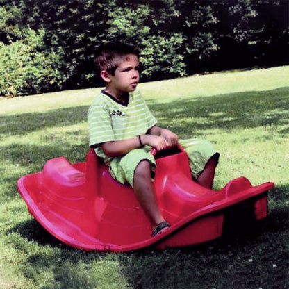 Junior Knows 3-seater Child's Swing
