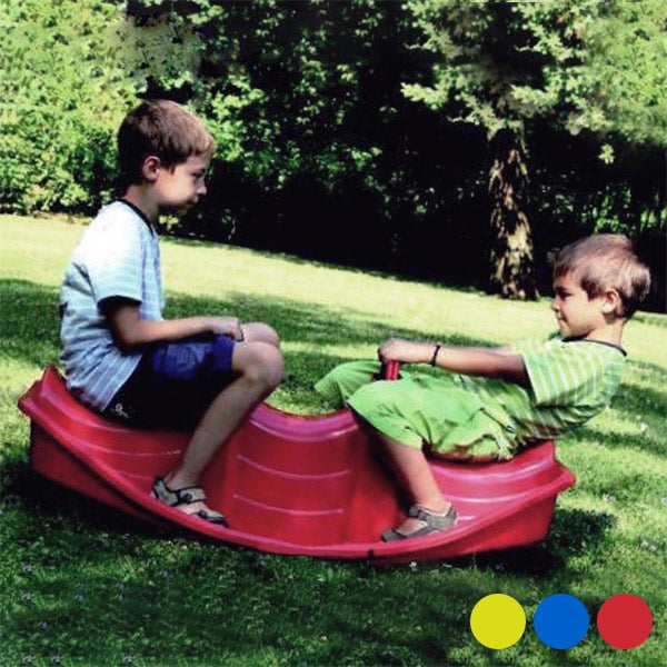 Junior Knows 3-seater Child's Swing