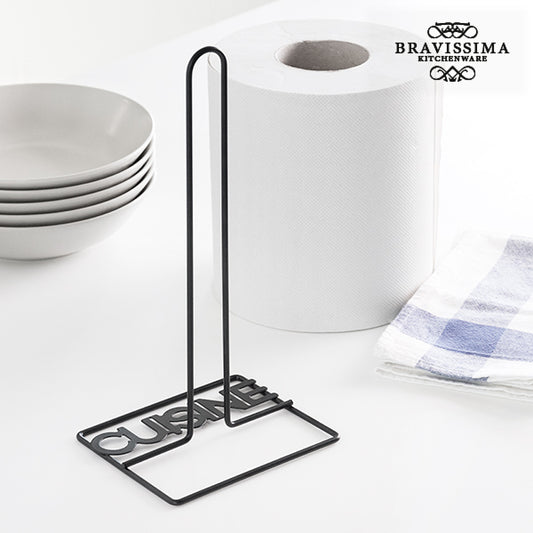 Portarotolo da cucina Bravissima Kitchen Cuisine