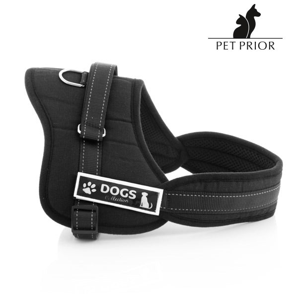 Pettorina per cani regolabile Pet Prior