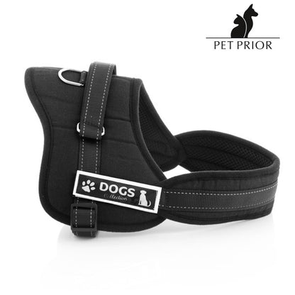 Pettorina per cani regolabile Pet Prior
