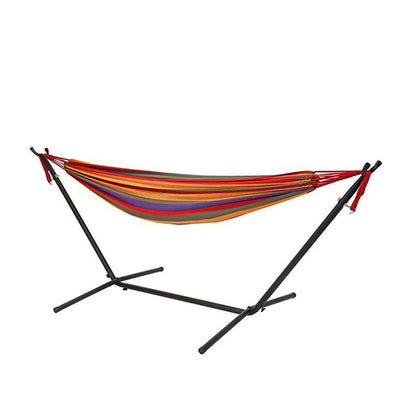 Oh My Home Hammock with Stand