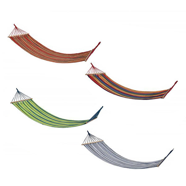 Amaca sospesa multicolore Adventure Goods
