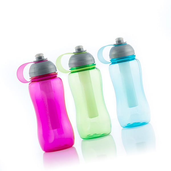 Sport Xpert Plastic Canteen with Cooler