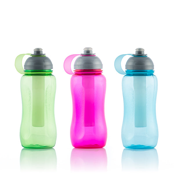 Sport Xpert Plastic Canteen with Cooler
