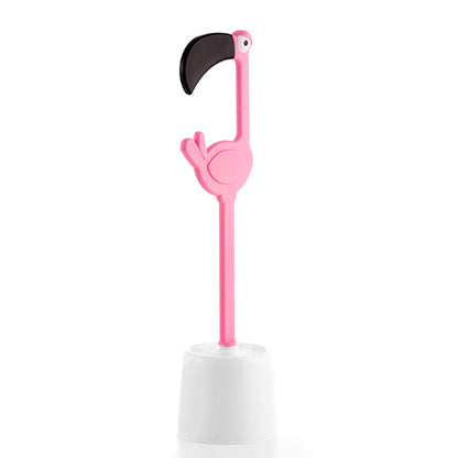 Scopino per WC Wagon Trend Flamingo