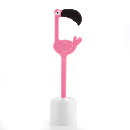 Scopino per WC Wagon Trend Flamingo