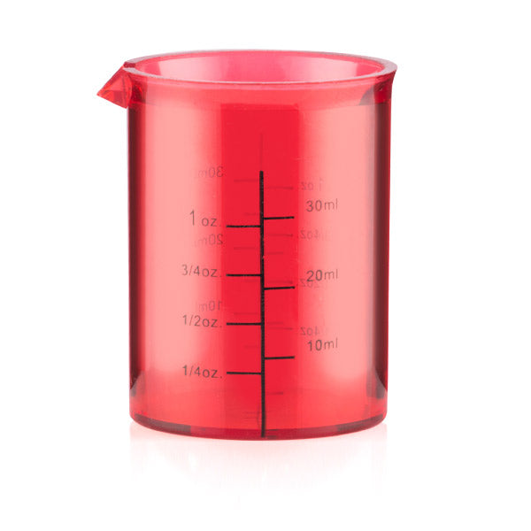 Chemistry Shot Glasses (pack of 4)