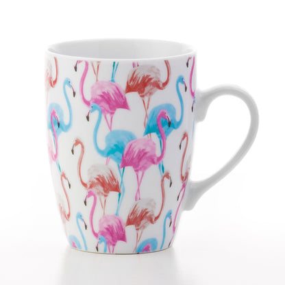 Tazza Flamingo Wagon Trend