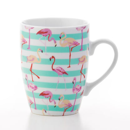 Tazza Flamingo Wagon Trend