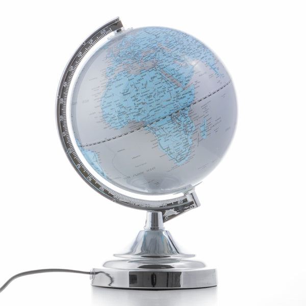 Lampada globo in linea Shine