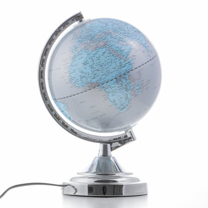 Lampada globo in linea Shine