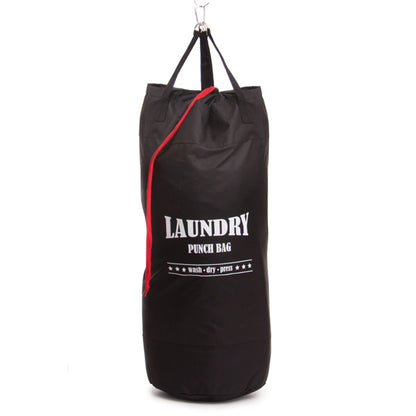 Borsa per la biancheria da boxe