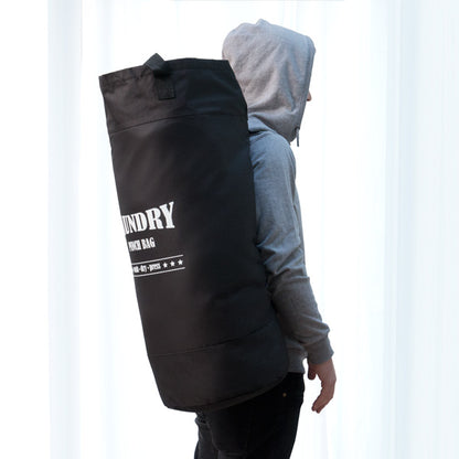 Borsa per la biancheria da boxe