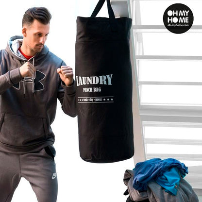 Borsa per la biancheria da boxe