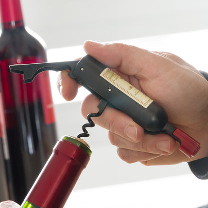 Gadget Vino e Articoli da Regalo Cavatappi Magnetici e Apribottiglie