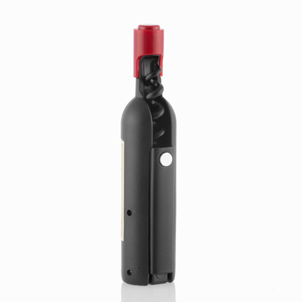 Gadget Vino e Articoli da Regalo Cavatappi Magnetici e Apribottiglie