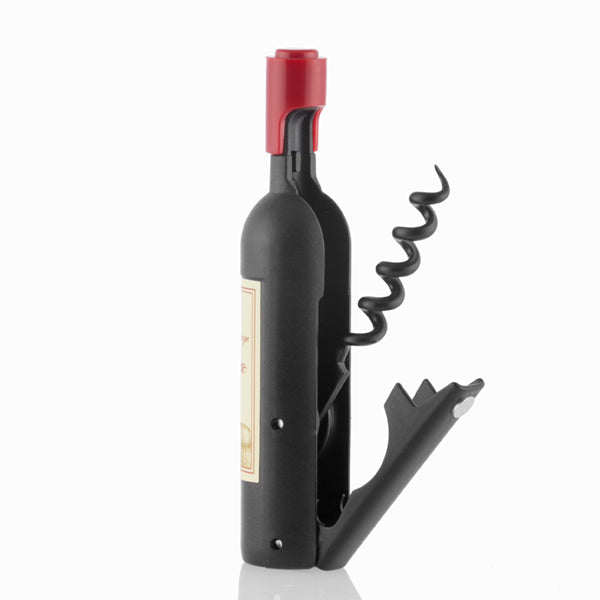 Gadget Vino e Articoli da Regalo Cavatappi Magnetici e Apribottiglie