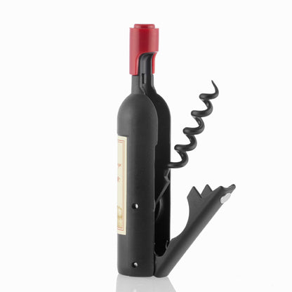 Gadget Vino e Articoli da Regalo Cavatappi Magnetici e Apribottiglie