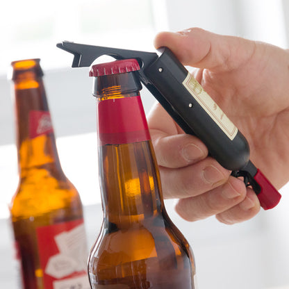 Gadget Vino e Articoli da Regalo Cavatappi Magnetici e Apribottiglie