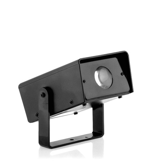 Th3 Party DJ Disco Portable LED Projector (7 LED)