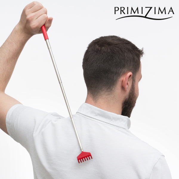 Primizima Colors Extendable Back Scratcher