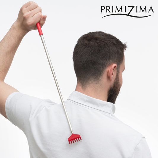 Primizima Colors Extendable Back Scratcher
