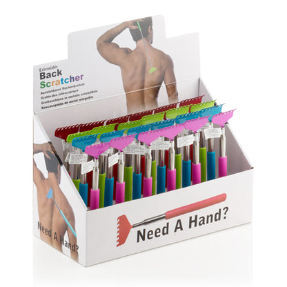 Primizima Colors Extendable Back Scratcher