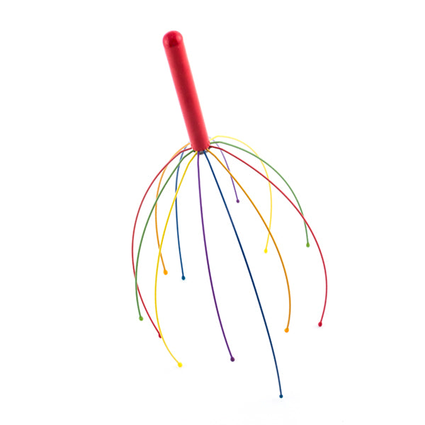 Primizima Rainbow Wire Head Massager