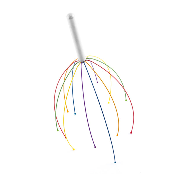 Primizima Rainbow Wire Head Massager