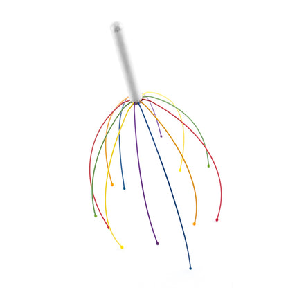 Primizima Rainbow Wire Head Massager