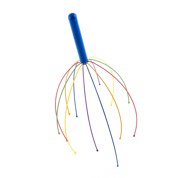 Primizima Rainbow Wire Head Massager
