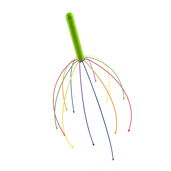 Primizima Rainbow Wire Head Massager