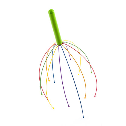 Primizima Rainbow Wire Head Massager