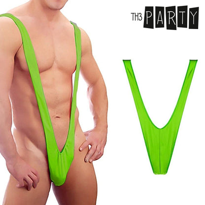 Mankini stile Borat Th3 Party