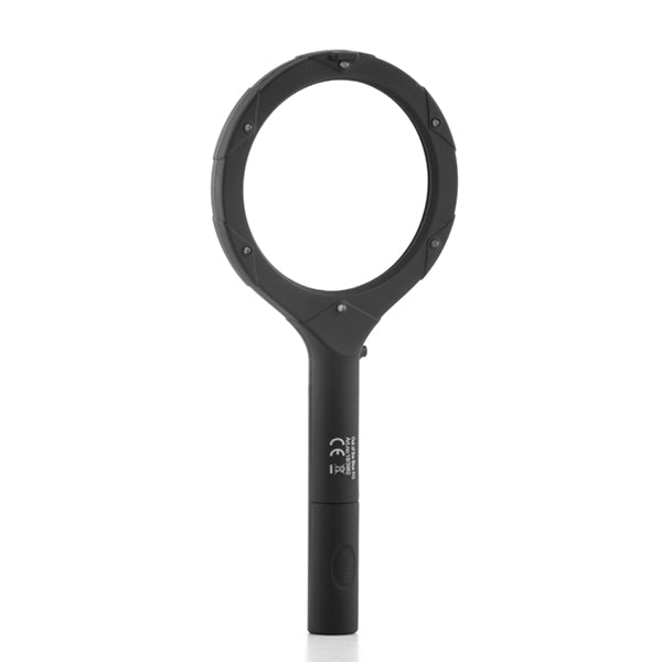 Gadget e Articoli da Regalo Lente d'ingrandimento da lettura con luce LED
