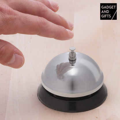 Gadget e regali Campanello per reception dell'hotel
