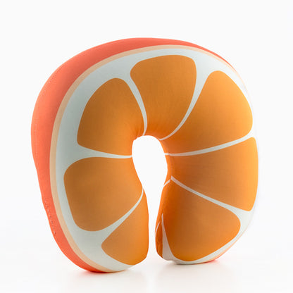Fruit Adventure Goods Neck Pillow