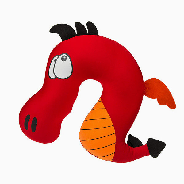 Junior Knows - Cuscino per il collo dei bambini