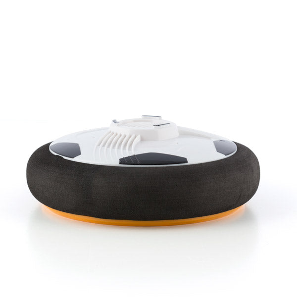 Set da calcio Junior Knows Air con LED