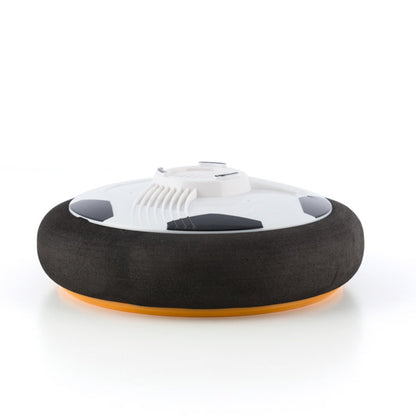 Set da calcio Junior Knows Air con LED