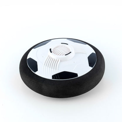 Set da calcio Junior Knows Air con LED