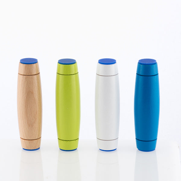 Fidget Gadget e Articoli da Regalo Bastoncino Antistress in Legno