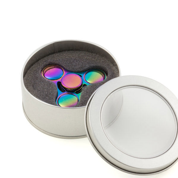 Gadget e Articoli da Regalo Rainbow III Spinner