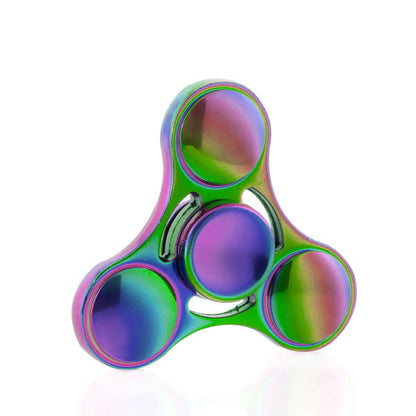 Gadget e Articoli da Regalo Rainbow III Spinner