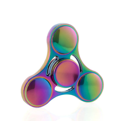 Gadget e Articoli da Regalo Rainbow III Spinner