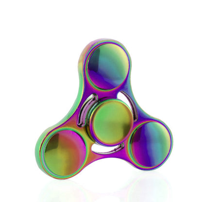 Gadget e Articoli da Regalo Rainbow III Spinner