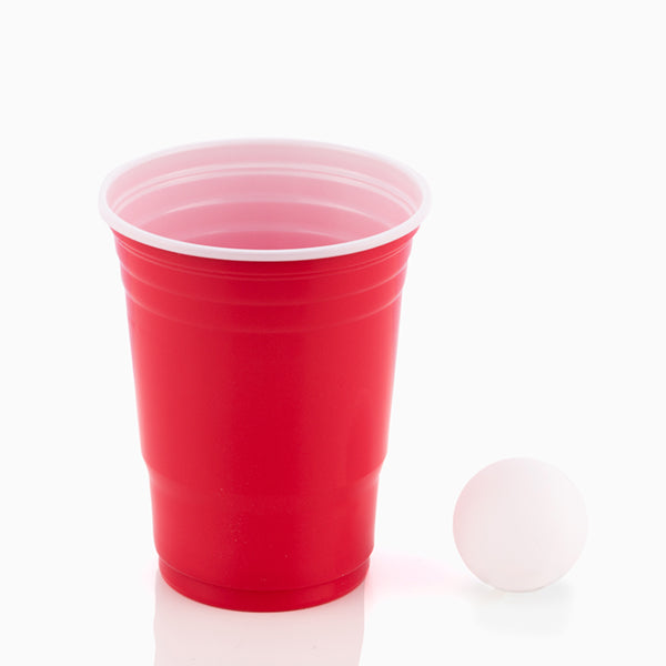 Th3 Party Pong Drinking Game