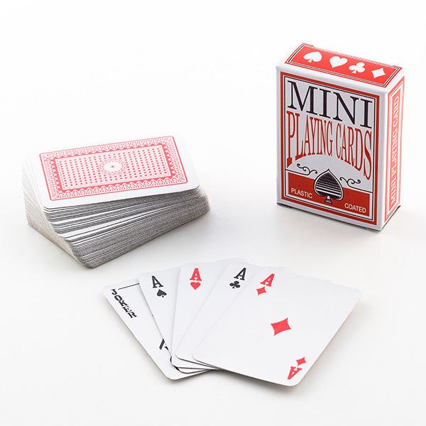 Carte da mini poker Th3 Party